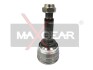 Шарнир равных угловых скоростей (ШРУС) MAXGEAR 49-0099 (фото 1)