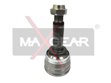 Шарнир равных угловых скоростей (ШРУС) MAXGEAR 49-0099