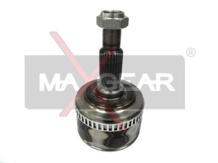 Шарнир равных угловых скоростей (ШРУС) MAXGEAR 49-0109