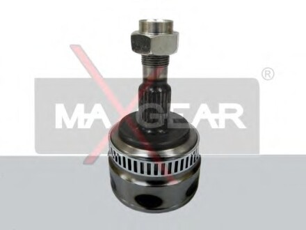 Шарнир равных угловых скоростей (ШРУС) MAXGEAR 49-0110