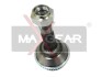 Шарнир равных угловых скоростей (ШРУС) MAXGEAR 49-0118 (фото 1)