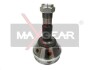 Шарнир равных угловых скоростей (ШРУС) MAXGEAR 49-0120 (фото 1)