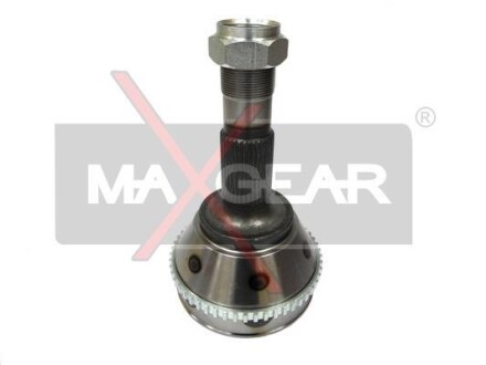 Шарнир равных угловых скоростей (ШРУС) MAXGEAR 49-0120