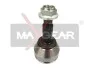 Шарнир равных угловых скоростей (ШРУС) MAXGEAR 49-0144 (фото 1)