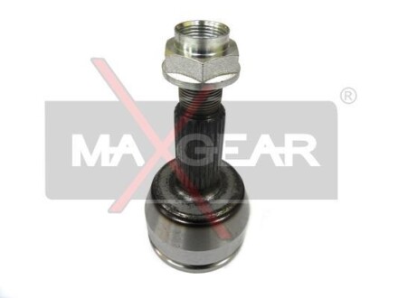 Шарнир равных угловых скоростей (ШРУС) MAXGEAR 49-0151