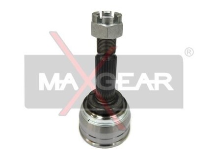 Шарнир равных угловых скоростей (ШРУС) MAXGEAR 49-0155