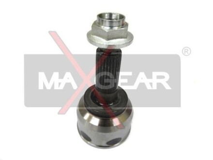 Шарнир равных угловых скоростей (ШРУС) MAXGEAR 49-0157