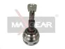 Шарнир равных угловых скоростей (ШРУС) MAXGEAR 49-0178 (фото 1)