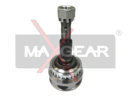 Шарнир равных угловых скоростей (ШРУС) MAXGEAR 49-0180