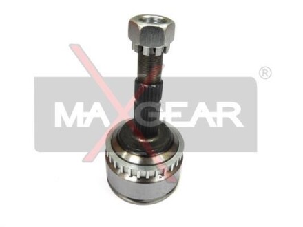 Шарнир равных угловых скоростей (ШРУС) MAXGEAR 49-0181