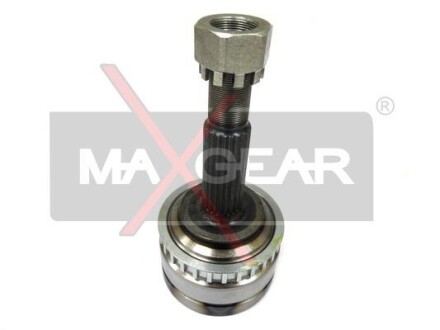 Шарнир равных угловых скоростей (ШРУС) MAXGEAR 49-0183