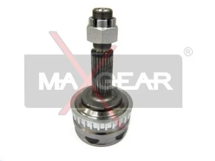Шарнир равных угловых скоростей (ШРУС) MAXGEAR 49-0184