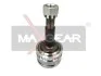 Шарнир равных угловых скоростей (ШРУС) MAXGEAR 49-0185 (фото 1)