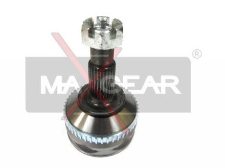 Шарнир равных угловых скоростей (ШРУС) MAXGEAR 49-0196