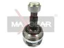 Шарнир равных угловых скоростей (ШРУС) MAXGEAR 49-0206 (фото 1)