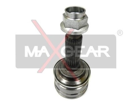 Шарнир равных угловых скоростей (ШРУС) MAXGEAR 49-0212