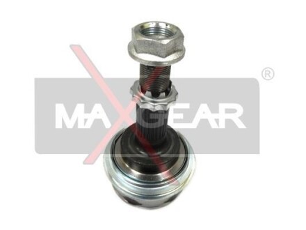 Шарнир равных угловых скоростей (ШРУС) MAXGEAR 49-0213