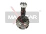 Шарнир равных угловых скоростей (ШРУС) MAXGEAR 49-0247 (фото 1)