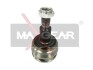 Шарнир равных угловых скоростей (ШРУС) MAXGEAR 49-0248 (фото 1)