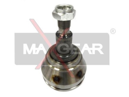 Шарнир равных угловых скоростей (ШРУС) MAXGEAR 49-0251