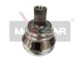 Шарнир равных угловых скоростей (ШРУС) MAXGEAR 49-0253 (фото 1)