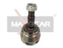 Шарнир равных угловых скоростей (ШРУС) MAXGEAR 49-0257 (фото 1)