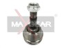 Шарнир равных угловых скоростей (ШРУС) MAXGEAR 49-0258 (фото 1)