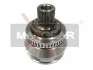 Шарнир равных угловых скоростей (ШРУС) MAXGEAR 49-0261 (фото 1)
