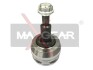 Шарнир равных угловых скоростей (ШРУС) MAXGEAR 49-0267 (фото 1)