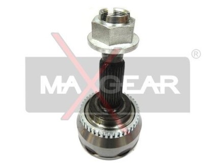 Шарнир равных угловых скоростей (ШРУС) MAXGEAR 49-0268