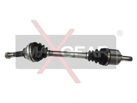 Вал приводной MAXGEAR 49-0272