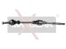 Вал приводной MAXGEAR 49-0273 (фото 1)