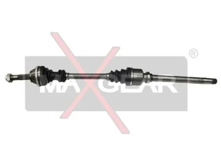 Вал приводной MAXGEAR 49-0273