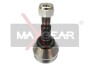 Шарнир равных угловых скоростей (ШРУС) MAXGEAR 49-0278 (фото 1)