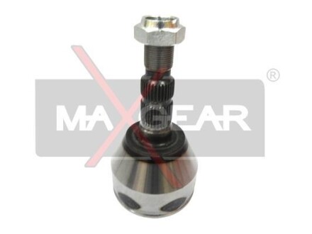 Шарнир равных угловых скоростей (ШРУС) MAXGEAR 49-0280