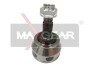 Шарнир равных угловых скоростей (ШРУС) MAXGEAR 49-0283 (фото 1)