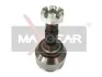 Шарнир равных угловых скоростей (ШРУС) MAXGEAR 49-0288 (фото 1)