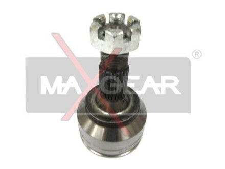 Шарнир равных угловых скоростей (ШРУС) MAXGEAR 49-0288