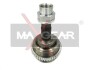 Шарнир равных угловых скоростей (ШРУС) MAXGEAR 49-0293 (фото 1)