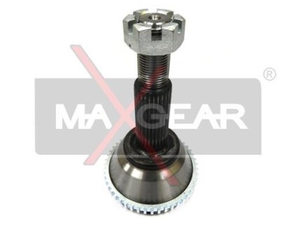 Шарнир равных угловых скоростей (ШРУС) MAXGEAR 49-0295