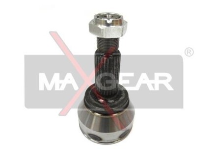 Шарнир равных угловых скоростей (ШРУС) MAXGEAR 49-0296