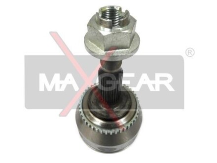 Шарнир равных угловых скоростей (ШРУС) MAXGEAR 49-0302