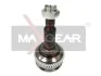Шарнир равных угловых скоростей (ШРУС) MAXGEAR 49-0335 (фото 1)