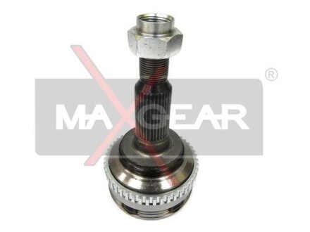 Шарнир равных угловых скоростей (ШРУС) MAXGEAR 49-0335