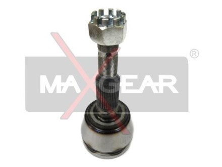 Шарнир равных угловых скоростей (ШРУС) MAXGEAR 49-0342