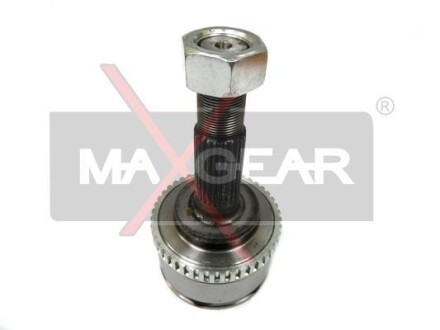 Шарнир равных угловых скоростей (ШРУС) MAXGEAR 49-0344