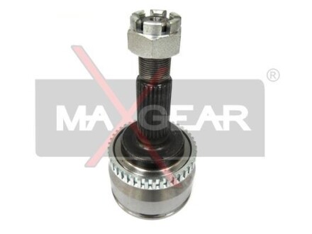 Шарнир равных угловых скоростей (ШРУС) MAXGEAR 49-0345