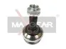 Шарнир равных угловых скоростей (ШРУС) MAXGEAR 49-0353 (фото 1)