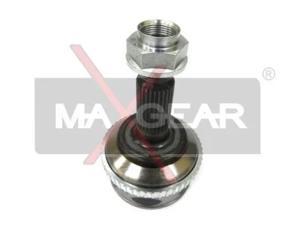 Шарнир равных угловых скоростей (ШРУС) MAXGEAR 49-0353