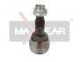 Шарнир равных угловых скоростей (ШРУС) MAXGEAR 49-0358 (фото 1)